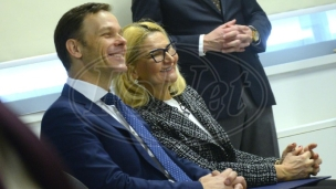 Mali: Vučiću raste rejting